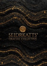 Bespoke Build-a-deck 44 cards Oracle