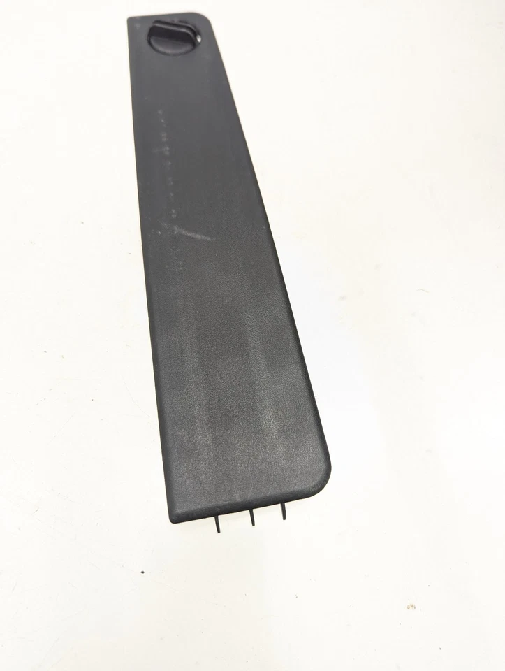 Cubierta de compartimento de maletero Mercedes Benz SL500 1994-2002 OEM 1297500039 y ANA Foto 3 de 4