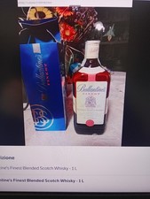 WHISKY BALLANTINE'S VINTAGE