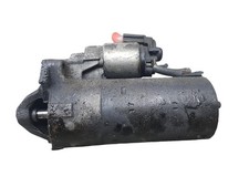 VOLVO XC90 Starter Motor 2.4 Diesel 6 Speed Manual 2010 D5244T4 36050272