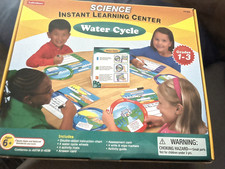 Lakeshore Instant Center Water Cycle Grades 1...