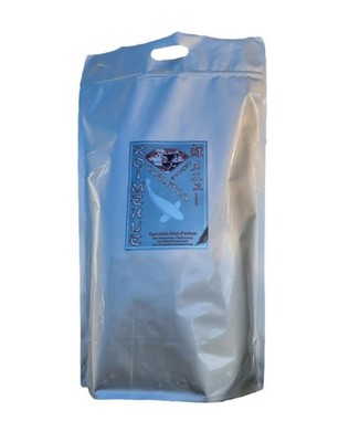 Koimenue Koifutter Champion 5 mm-7 kg (19,86 EUR/kg)