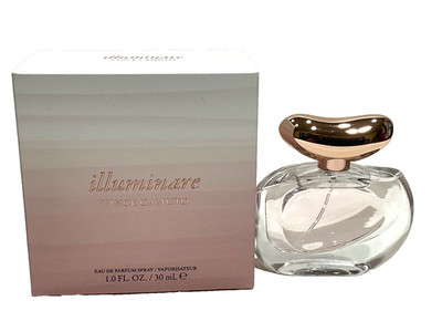Illuminare by Vince Camuto, 1 oz Eau De Parfum Spray for Women New Free Shipping