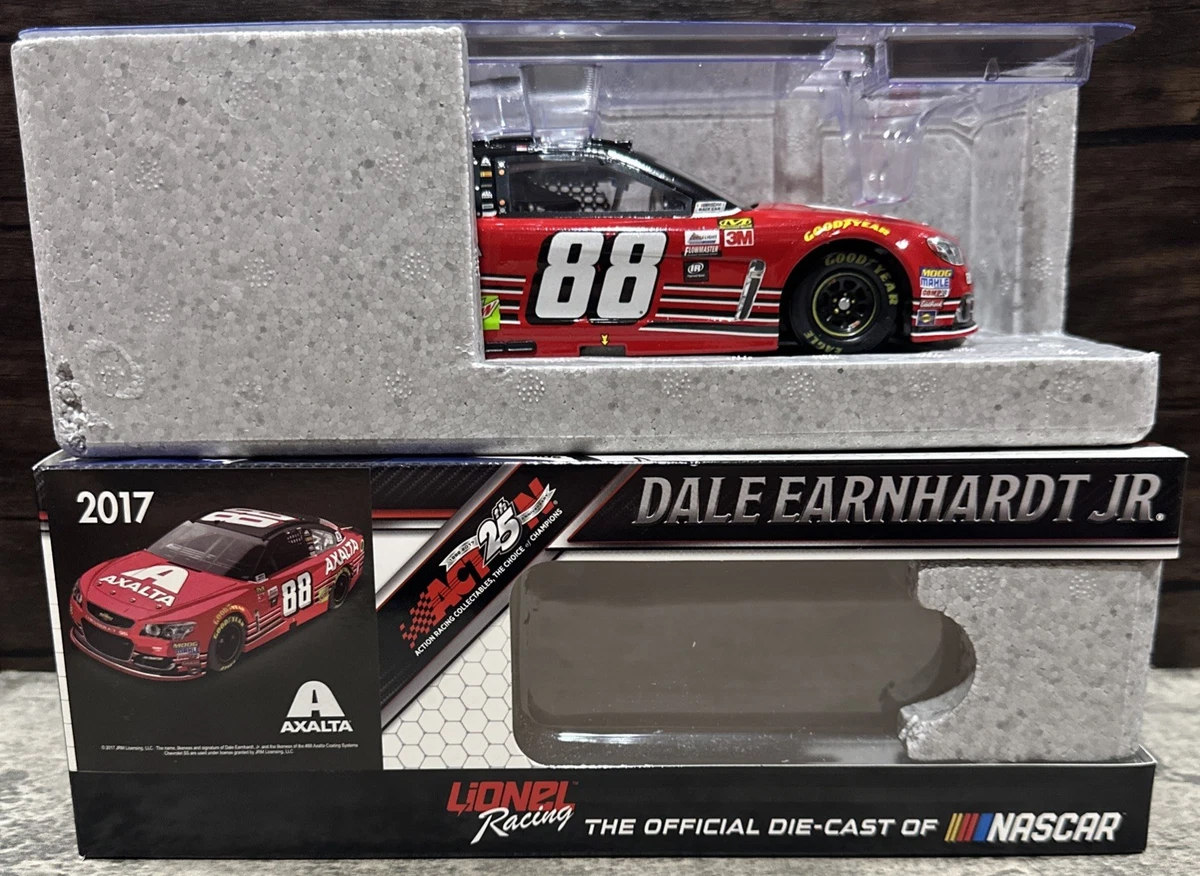 Dale Earnhardt Jr 1:24 Diecast Racing Cars for sale | eBay