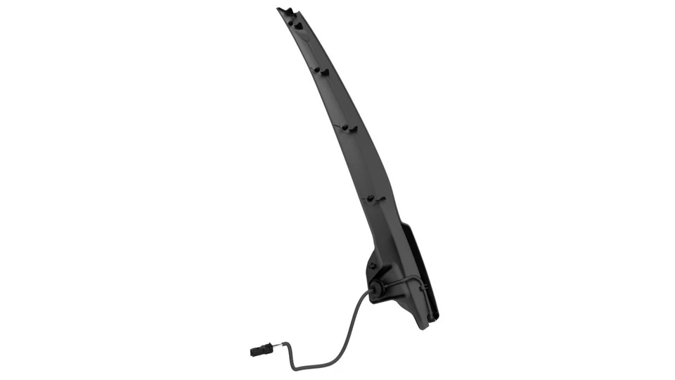 For Dodge Durango 11-21 Rear Passenger Side Power Door Resistance Pinch Sensor Foto 3 de 4