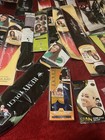 Mixed Lot Of 40  Synthetic Straight Braid/Crochet Hair 16in Assorted Colors/Etc. — photo 4