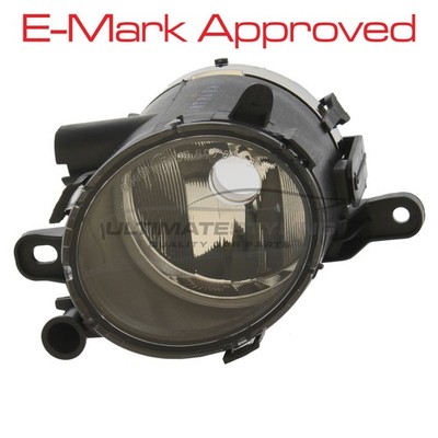 Fog Light Vauxhall Insignia 2013-2017 Front Spot Lamp Passenger Side Left Hand