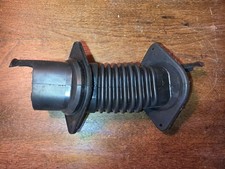 Nos Gm Door Wire Loom Jamb Boot Conduit 1977-79 Chevrolet Impala 1977 Monte Nos Gm Door Wire Loom Jamb Boot Conduit 1977-79 Chevrolet Impala 1977 Monte