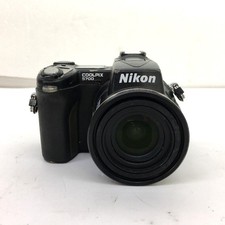 Nikon COOLPIX 5700 E5700 Compact Digital Camera COOLPIX