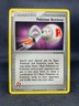 Pokemon Retriever Normal Uncommon Team Rocket Returns 84/109 LP