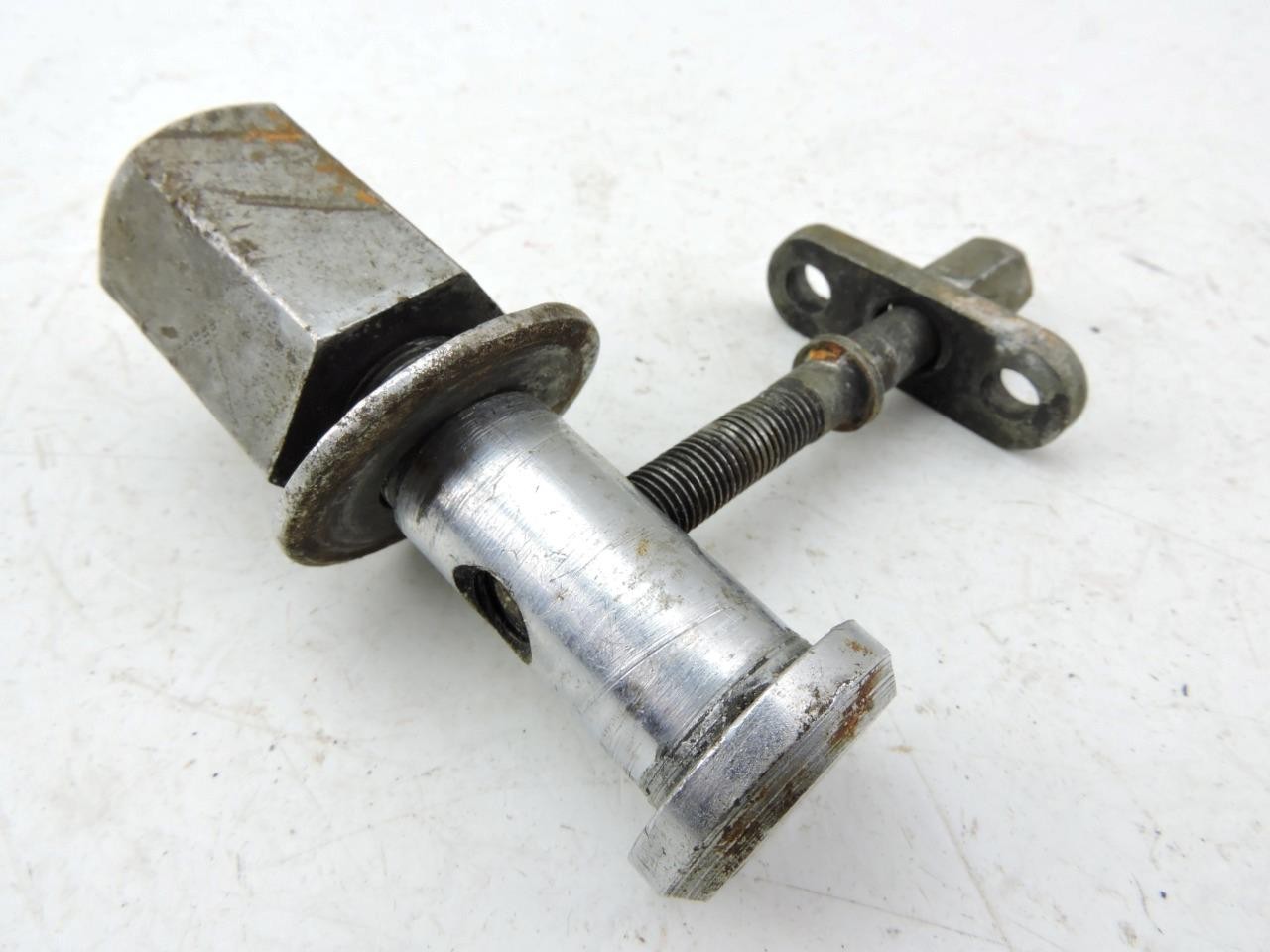 Pre-Lay down Gearbox Transmission Primary Adjuster Norton 350 500 3583br