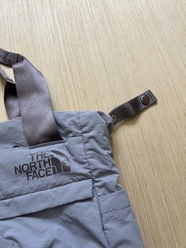 The North Face Women’s Never Stop Tote Luggage Handle Pass Through No Strap - Picture 7 of 20
