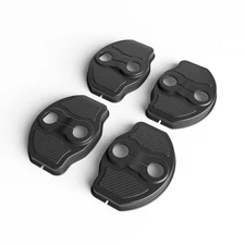 4pcs Silicone Door Guard Lock Cover Latches Car for Tesla Model 3Y Accessories