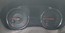 2019-2021 WRX OE Speedometer Gauge Cluster 56K Miles Subaru