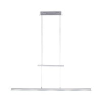 Led Pendelleuchte HöHenverstellbar Cct Lichttemperaturwechsel Dimmbar Warmwei...