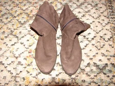 Women's Pre-Owned Arche LN Boot Brown Size 7.5