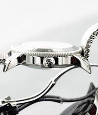 Breitling Superocean Heritage II 46 46MM Automatic Black Dial AB202012 14