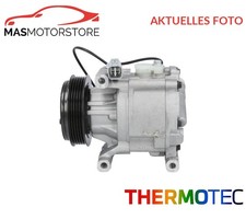 KOMPRESSOR KLIMAANLAGE THERMOTEC KTT090217 I FÜR ABARTH 500 595 695