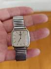 Vintage Seiko Men’s Tank Watch 7800-5239