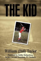 William Taylor | The Kid | Taschenbuch | Englisch (2009) | AuthorHouse