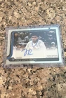 2025-26 Topps Chrome - Rookie Autographs Jase Richardson #TCAR-JR (AU, RC)