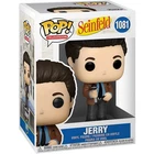 Funko POP! Seinfeld JERRY #1081 Television NEW +Protector Near Mint