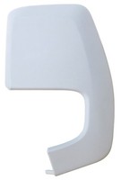 SpiegelgehäUse Links FüR Ford Transit Tourneo Custom Ab 12- Grundiert Cover Blen