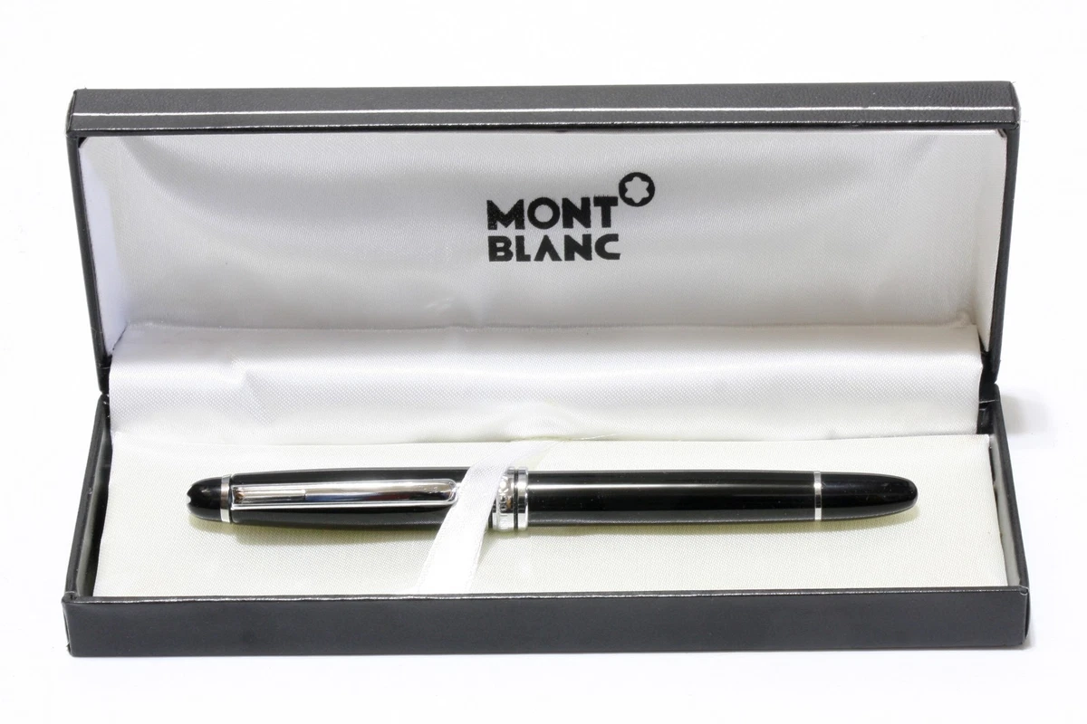 Collectible Montblanc Ballpoint Pens for sale | eBay