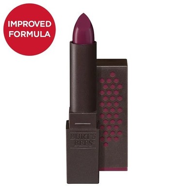 Burt's Bees 100% Natural Moisturizing Lipstick, buy more, get GREAT discounts!