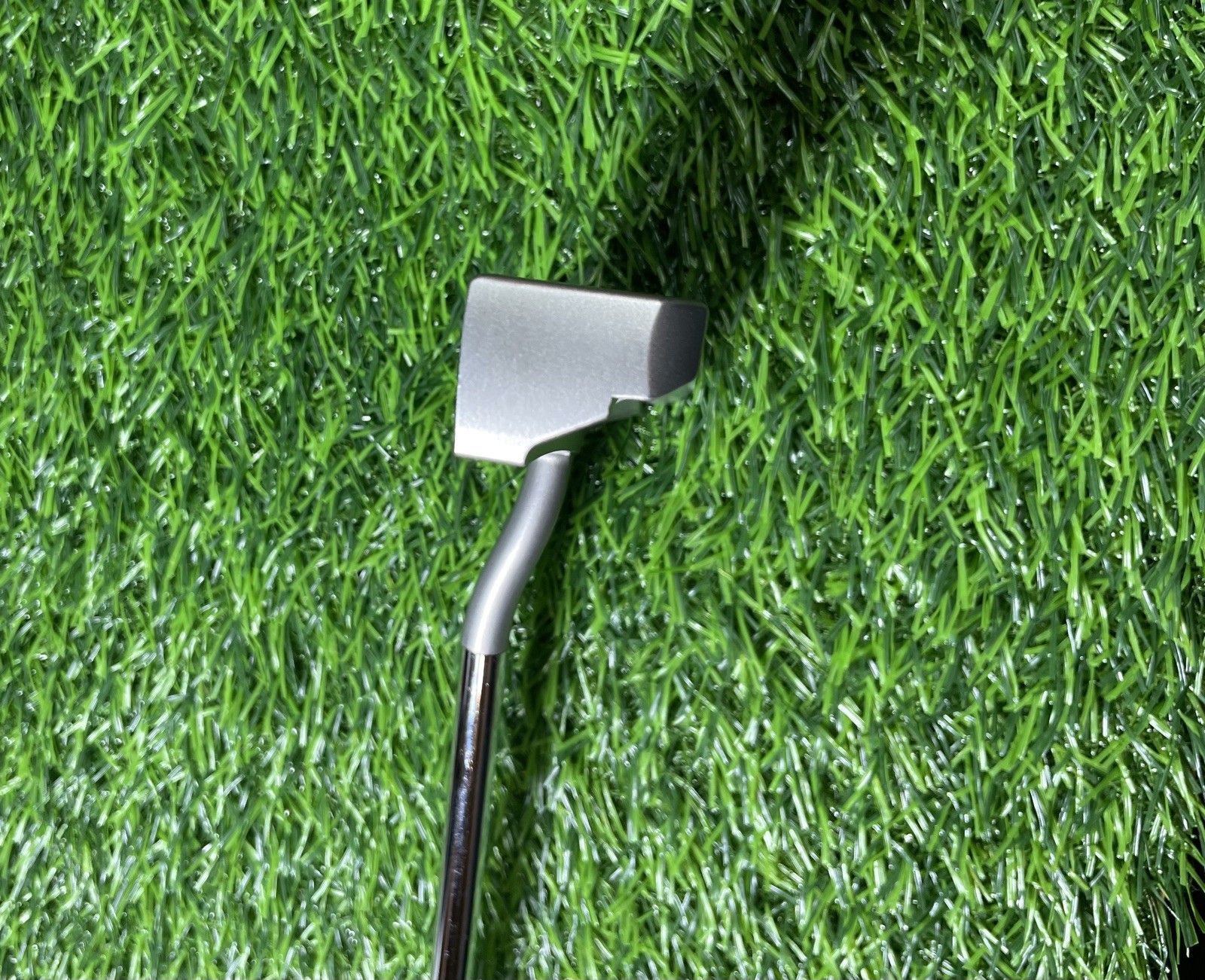 SIK Jo C-Series Putter 34" with New Head Cover 