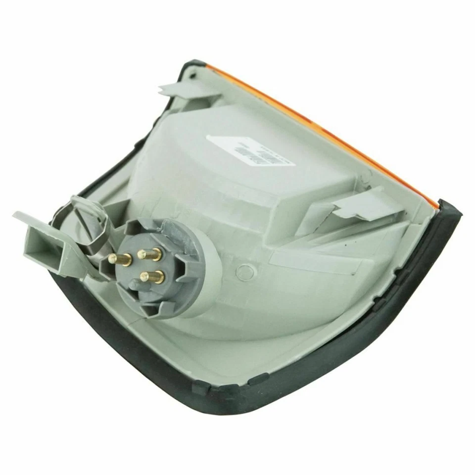 MB2521104 para Mercedes-Benz 300CE 1988-1993 luz de señal lateral de pasajero Foto 2 de 4