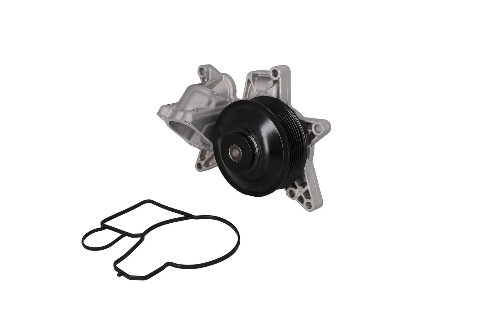 Für KAMOKA T0298 BMW5(F10) 09'-16', 5(F11) 09'-17', 5GT(F07) 09'-17', 7(F01,F