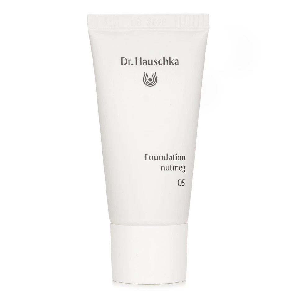 Base Dr. Hauschka - # 001 anacardo 30 ml/1 oz Foto 4 de 4