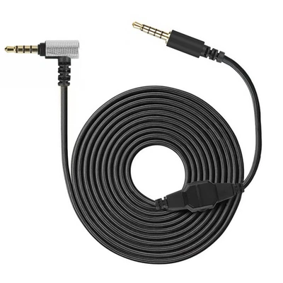 Replacement Audio Cable Cord for Astro A10/A40/A30/A50/G433 Gaming Headset 6.5ft - Image 1 of 4