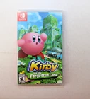 Kirby and the Forgotten Land - Nintendo Switch Game