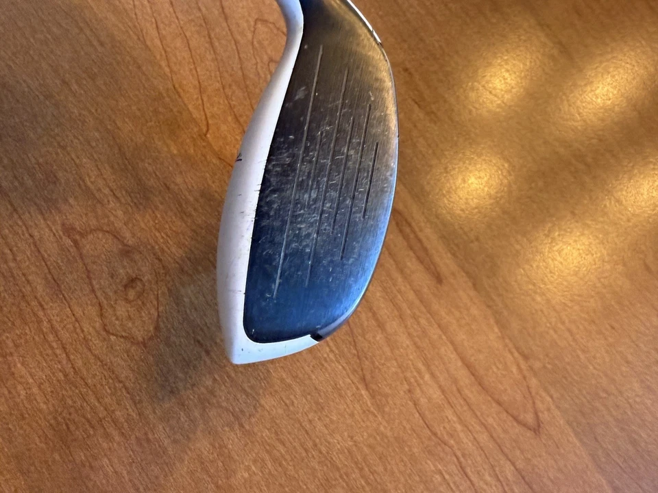 TaylorMade RocketBallz RBZ Tour 2 Rescue Hybrid Golf Club Graphite Regular 85g - Image 3 of 4