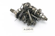 Triumph Tiger 885i T709 2001 - Gearbox A240G