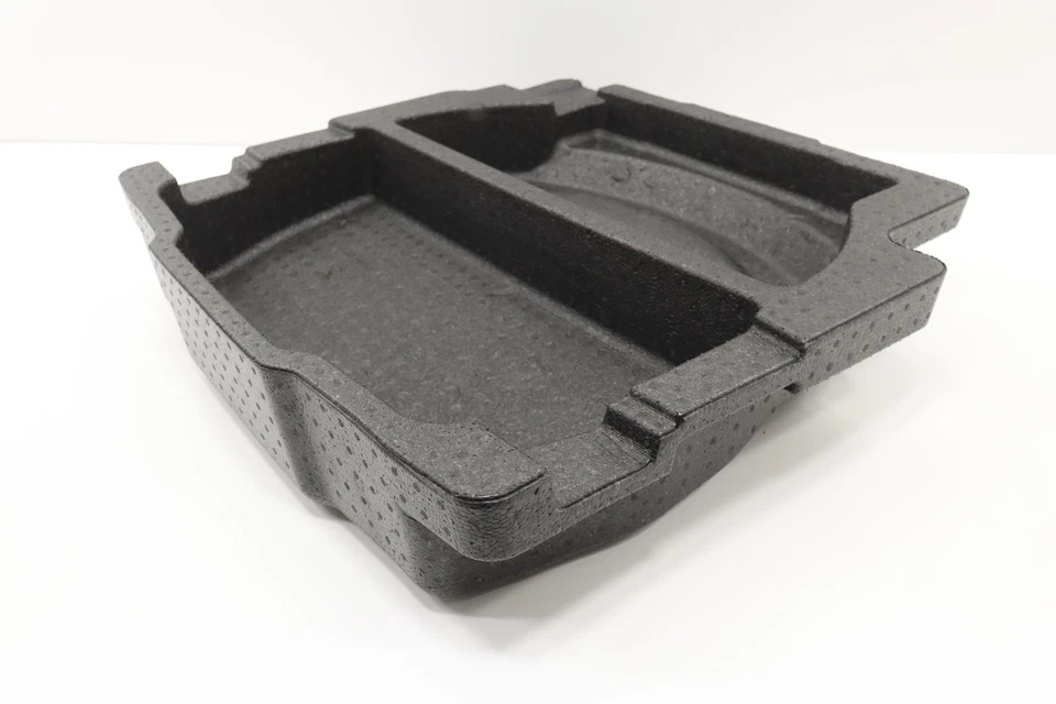 2019 - 2024 年 SUBARU FORESTER 后轮地板存储比较原始设备制造商 91141SJ000 — 第 3/4 张图片