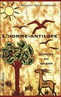 Amadou Tackhy Ndiaye | L'homme - Antilope | Taschenbuch | FranzöSisch (2023)