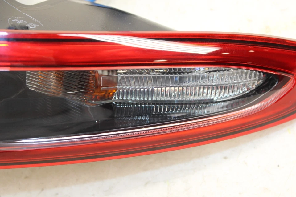 2016-2023 Mazda MX-5 Miata Right Tail Light OEM MD19 - Image 4 of 4