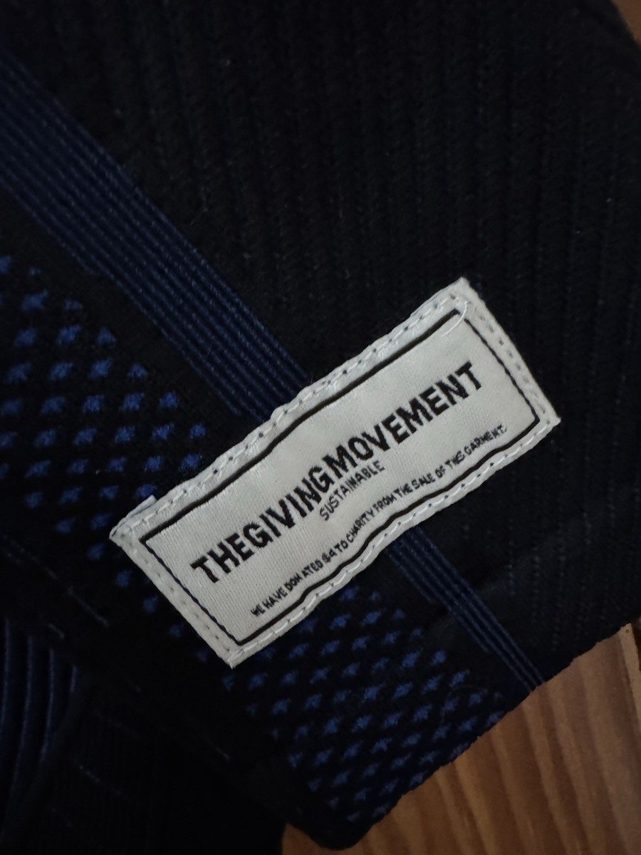 The Giving Movement Bodysuit View 6