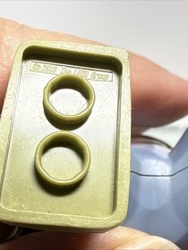 DC Superheroes Killer Croc Custom Lego Minifigure 76055 Sewer Smash Bigfig