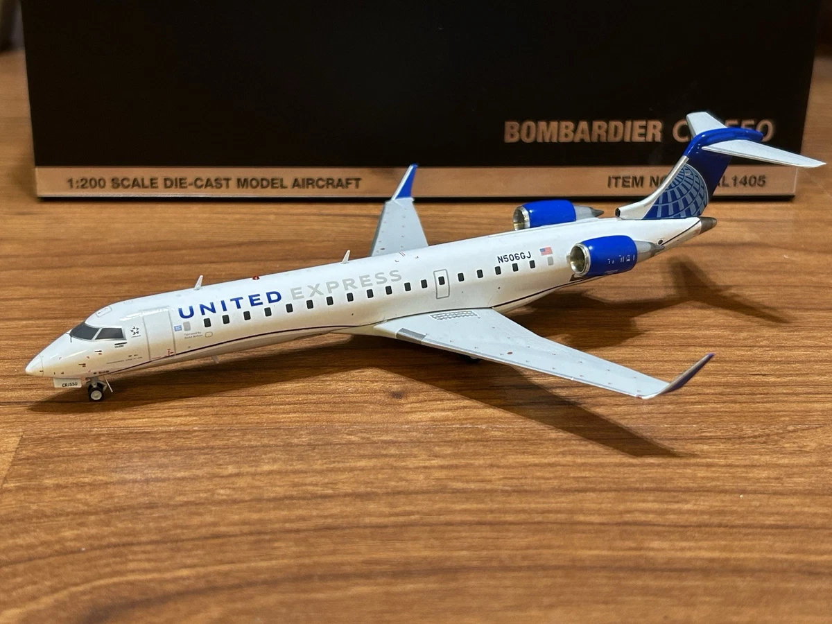 crj 200 products for sale | eBay