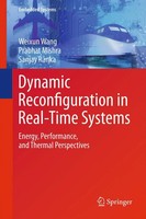 Weixun Wang (U. A.) | Dynamic Reconfiguration In Real-Time Systems | Taschenbuch