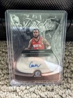 2025-26 Bowman Chrome Cam Whitmore Timeless Touch Auto
