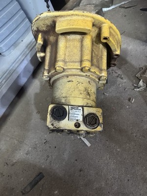 Gehl Skid Steer Loader Left&Right Hydraulic Drive Wheel Motor
