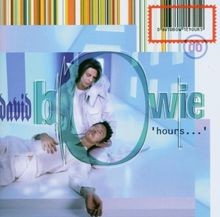 Hours von Bowie,David | CD | Zustand akzeptabel