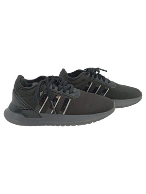 Adidas U_Path X Kinder Sneaker Sportschuhe Schwarz Gr. 30