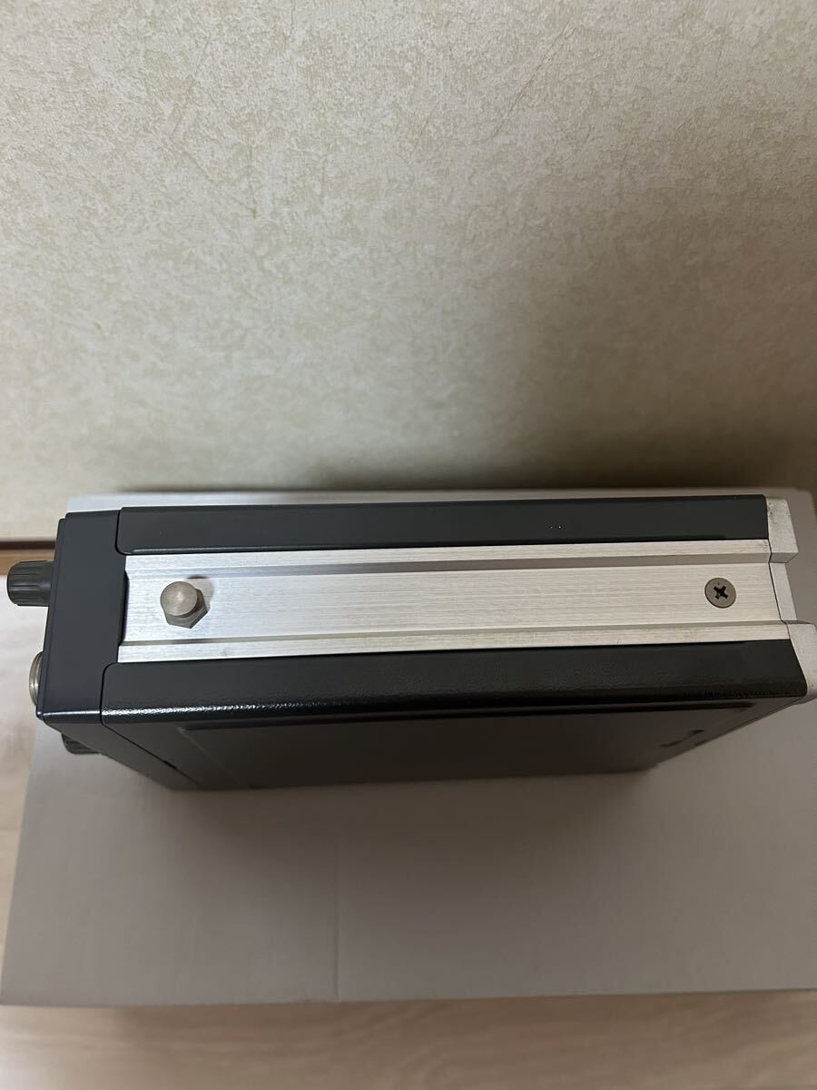 Yaesu FT-790R 430MHz Transceiver FL-7010 Linear Amplifier Set As