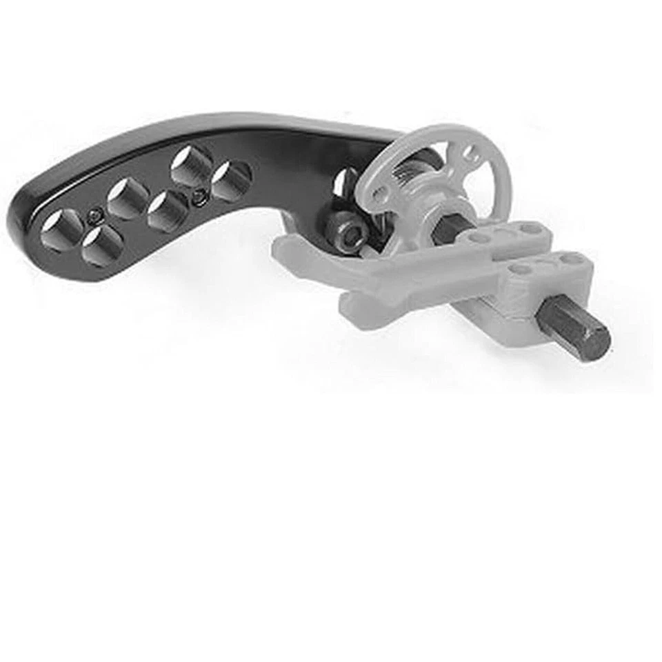 Allen Free Glide Fall Away Arrow Rest #179 Right Hand Archery Bow Hunting - Image 3 of 3